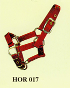 horse halter