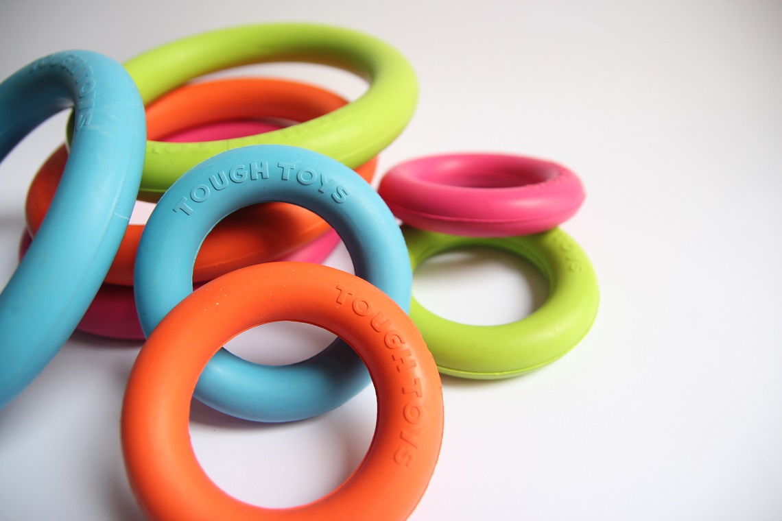 RUBBER RING