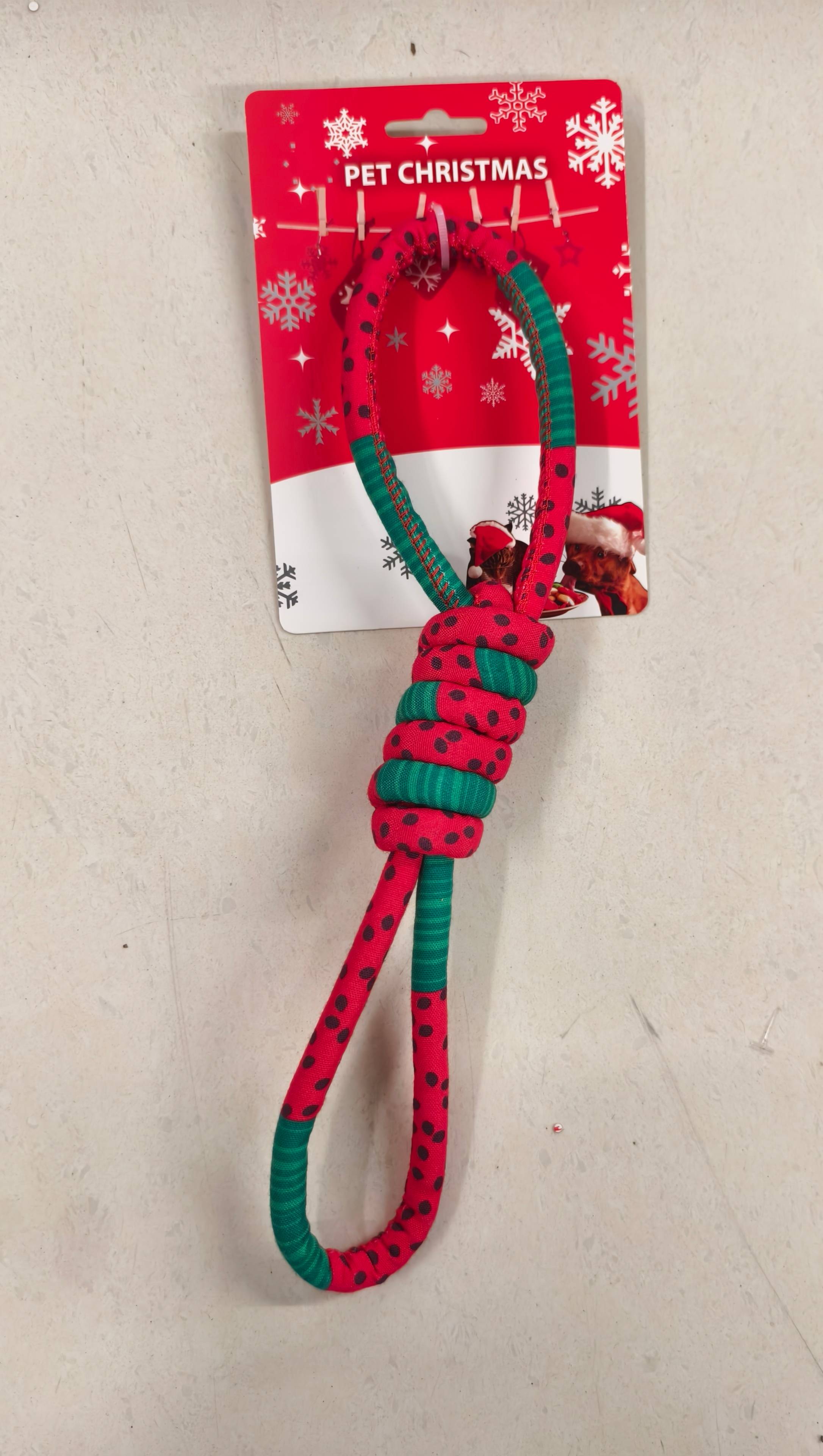 2026 new dog rope toys