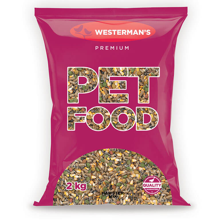 PET Food